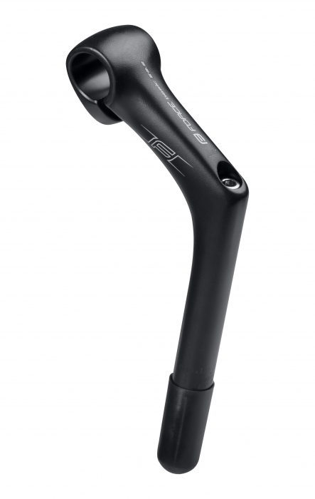 Pipa Force Basic S2.2, 1" 25.4 / 80 mm, neagra [2]