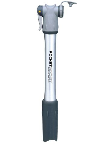 Pompa mini Topeak Rocket Pocket [1]