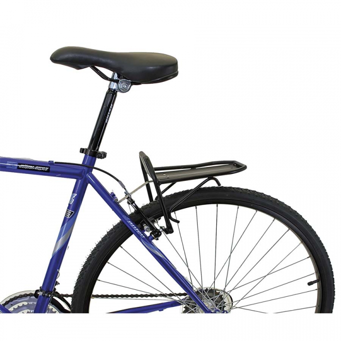 Portbagaj fata bicicleta M-Wave Mini F + R [2]
