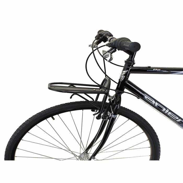 Portbagaj fata bicicleta M-Wave Mini F + R [3]