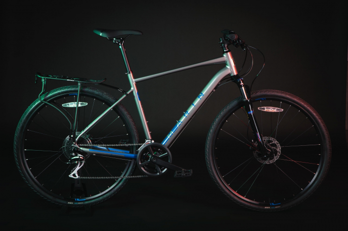 Portbagaj spate Force 26-28 Disc [2]