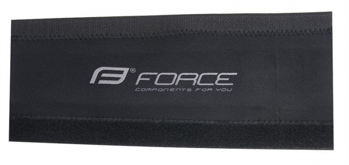 Protectie Force cadru neopren 11 cm neagra [1]