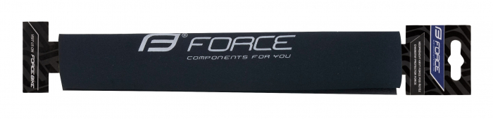 Protectie Force cadru neopren 11 cm neagra [2]