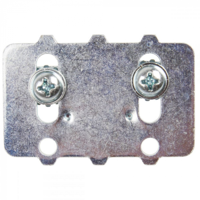 Ratrape M-Wave Short, plastic, negre [2]