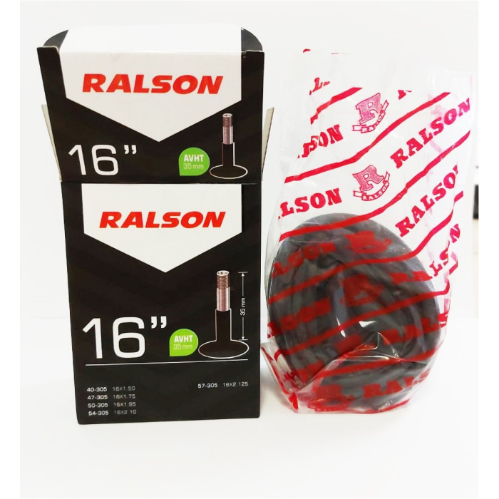 Camera Ralson R-6205 16x1.75-2.125 (40/57-305) AV [4]