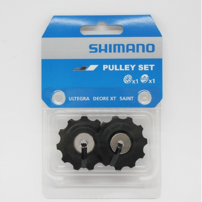 Rotite schimbator Shimano Ultegra RD-6700 [1]