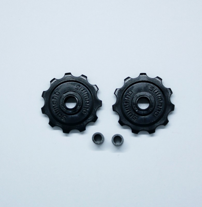 Rotite schimbator Shimano RD-FT55 [1]