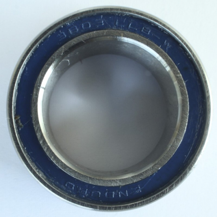 Rulment Enduro 3803 LLB W DR Wide A3 C3, 17x26x10 mm [1]
