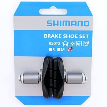 Saboti de frana Shimano R50T2 L, BR-CX50 [2]