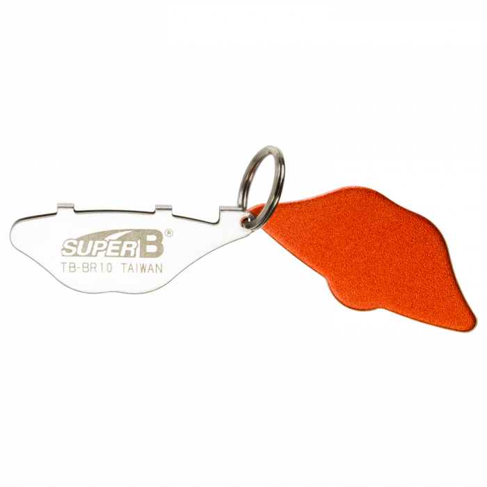 Scula pentru reglat placute de frana Super B TB-BR10 [3]