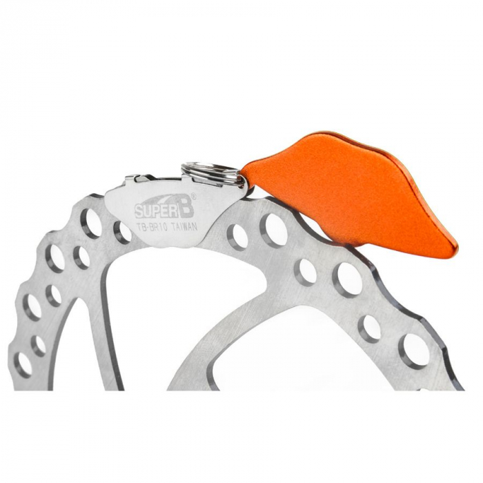 Scula pentru reglat placute de frana Super B TB-BR10 [5]