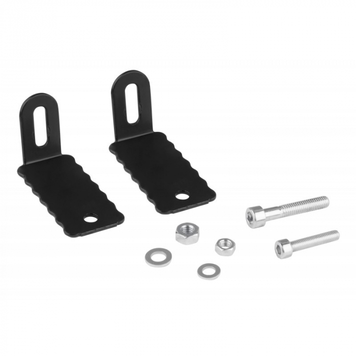 Set aparatori Force Veil 26-28 negre [2]