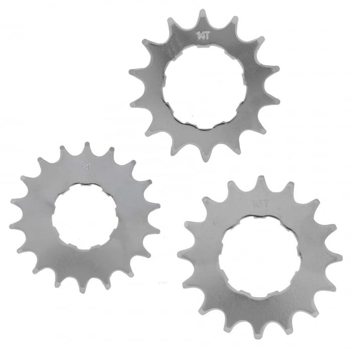 Set Conversie Single Speed M-Wave [2]