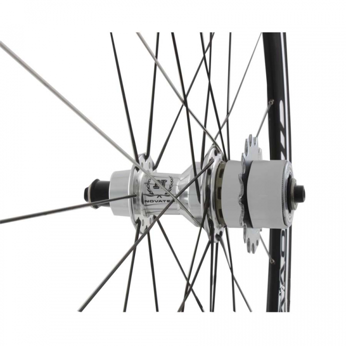 Set Conversie Single Speed M-Wave [3]