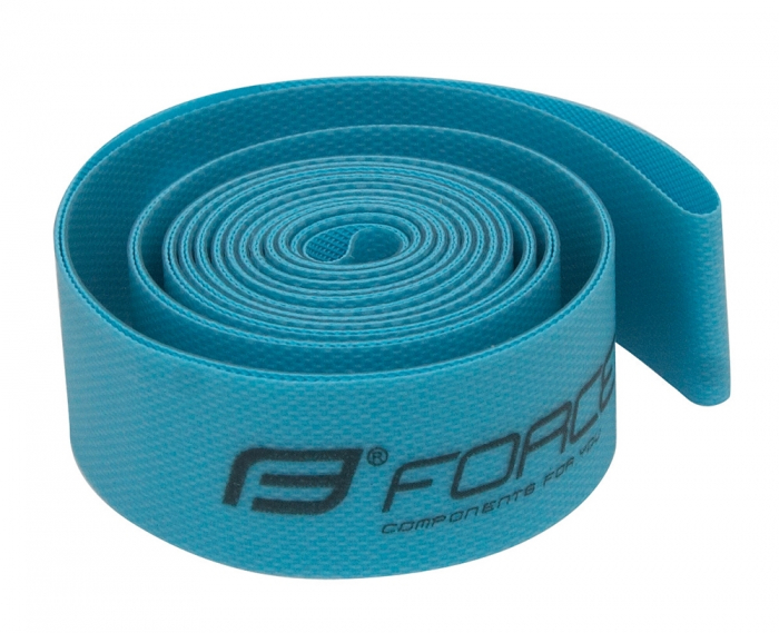 Set fond de janta Force 26 559-18, 2 bucati, albastru [2]