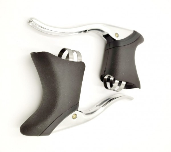 Set manete de frana cursiera Sunrace BLR31 [2]