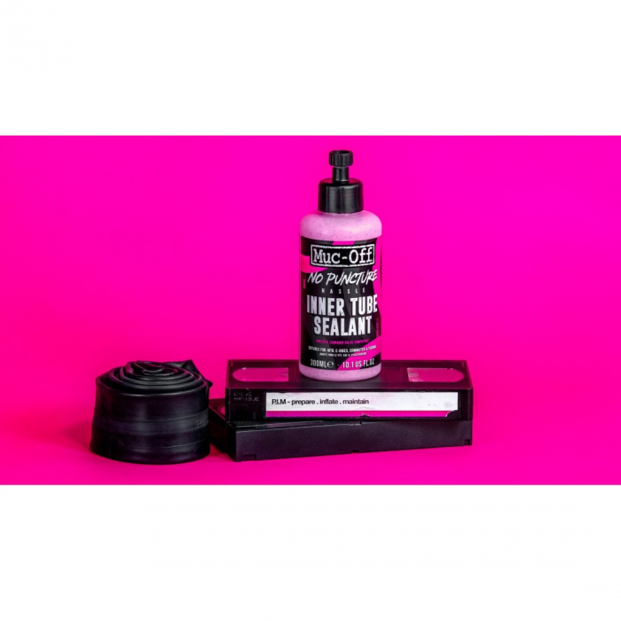 Solutie antipana Muc-Off No Puncture Hassle 300 ml [2]