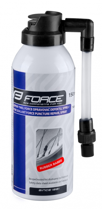 Solutie antipana Spray Force 150 ml [1]