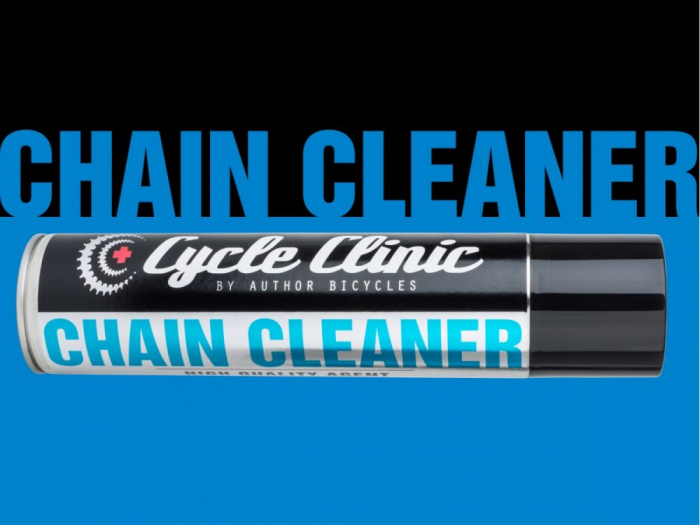 Solutie Curatat Lanturi AUTHOR CYCLE CLINIC [2]