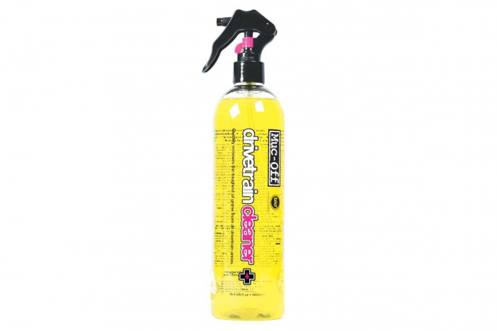 Solutie Muc-Off Drive Chain Cleaner 500ml [1]