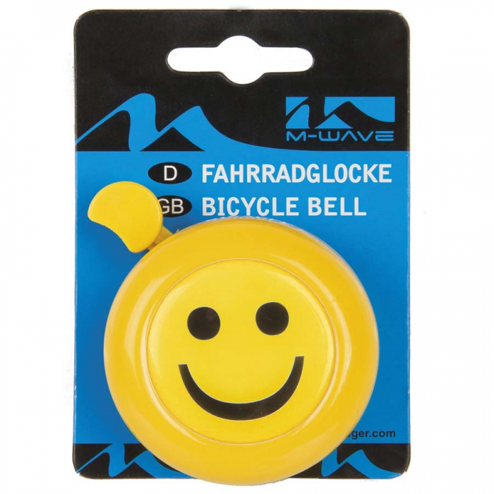 Sonerie metal Smiley [2]