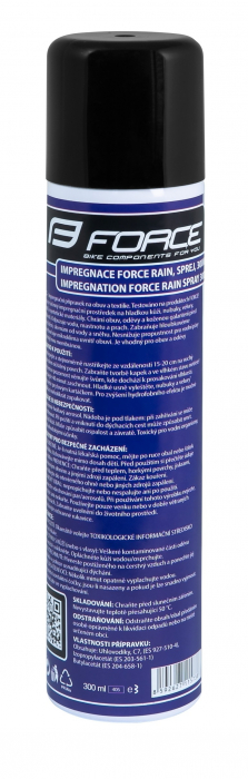 Spray Force Rain 300 ml [1]