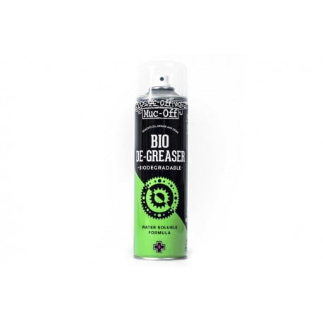 Spray Muc-Off Degreaser 500ml [1]