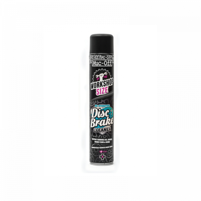 Spray Muc-Off Disc Brake Cleaner 750ml [1]