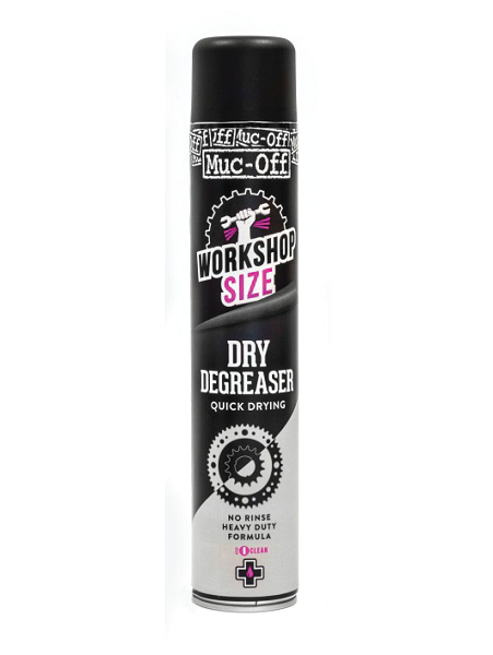 Spray Muc-Off Quick Drying Degreaser 750ml [1]