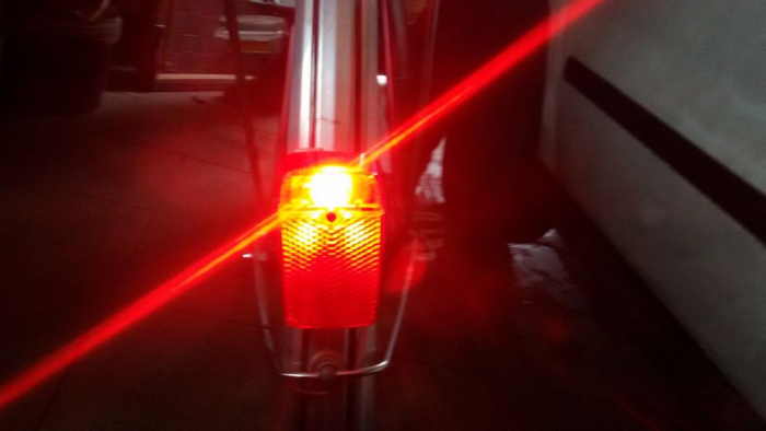 Stop spate vertical Dinam SXT pentru aripa spate [2]