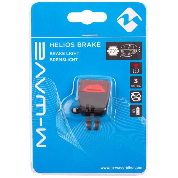 Stop pe frana M-Wave Helios Brake [2]