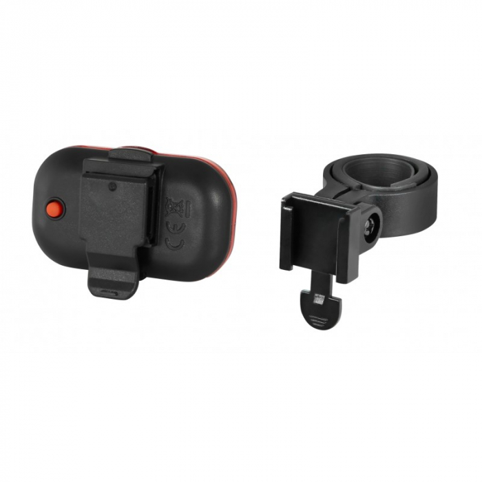 Stop Spate Force COB 15LED [3]