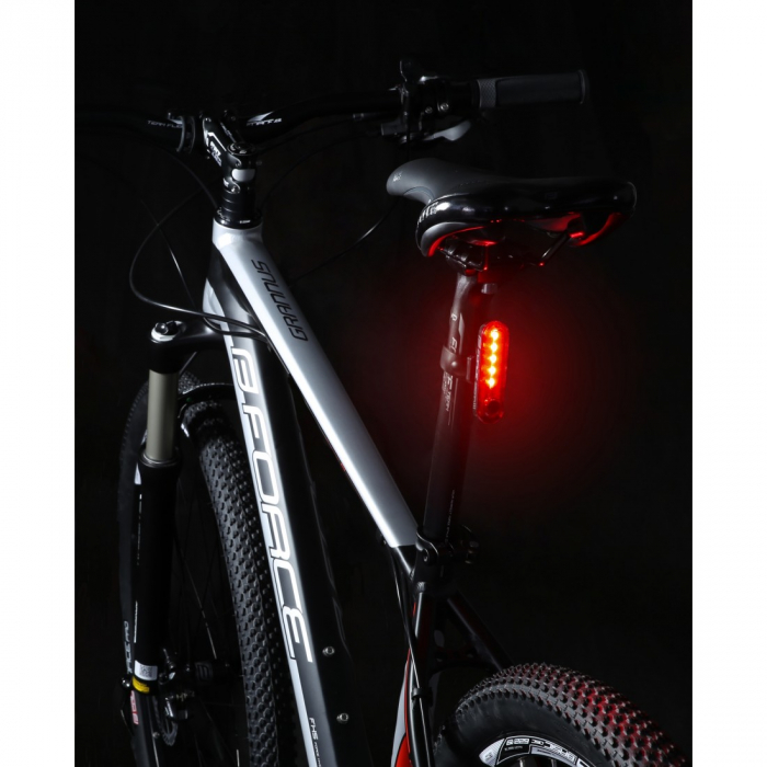 Stop spate Force Dot 20LM 5 Leduri USB [4]