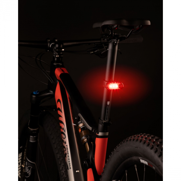 Stop spate Force Pill 12LM 3 leduri USB [5]