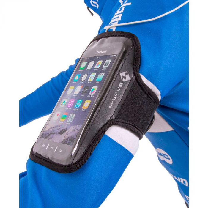 Suport telefon brat M-Wave Maastricht [2]
