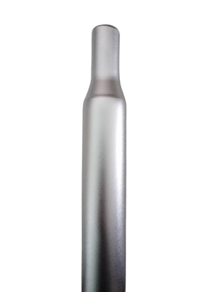 Tija de sa Zoom 34.0 mm, pentru biciclete pliabile (folding), 300 mm, aluminiu [1]