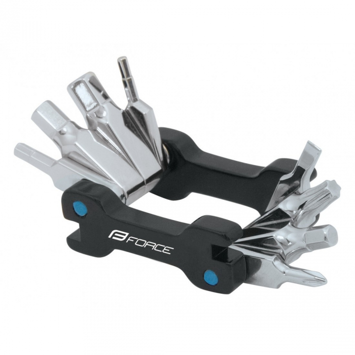 Set scule Force Mini 12 functii [1]