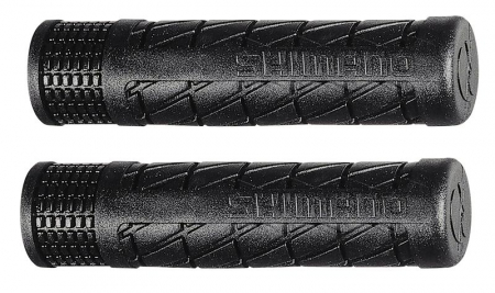 Mansoane & Ghidoline - Mansoane Shimano Extend 120 mm, negru