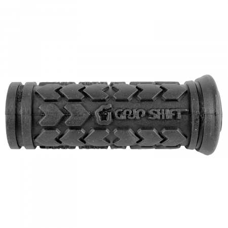 Mansoane & Ghidoline - Mansoane SXT Twist Shift L, 90 mm, negru