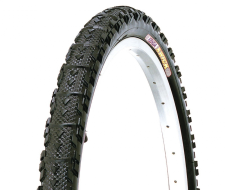Anvelope - Anvelopa Kenda K879 26x1.95, 50-559, negru