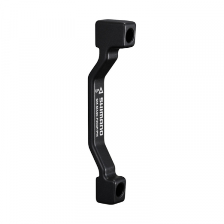 Frane - Adaptor etrier Shimano SM-MA90-F203P/PM, Postmount / Postmount, 203 mm