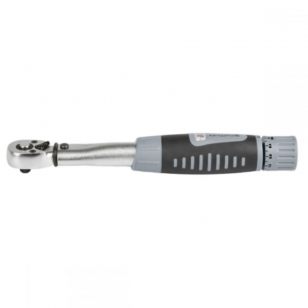 Intretinere si scule - Cheie dinamometrica M-Wave TW-4/24