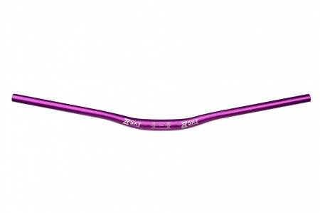 Ghidoane - Ghidon aluminiu MTB SXT 31.8 mm, 800 mm, mov mat