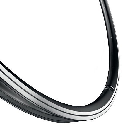 Jante - Janta Mach ER10, 28''-29'', 622x19C, 36H, neagra