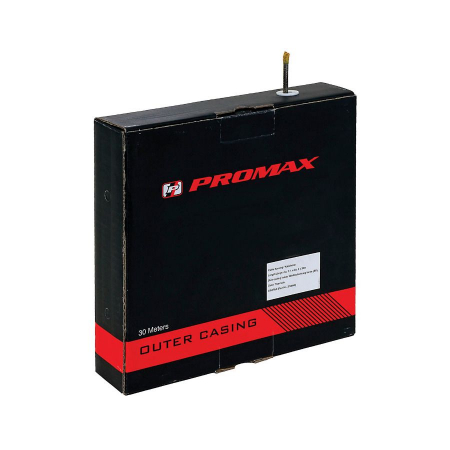 Camasa de schimbator teflonata Promax, neagra [1]
