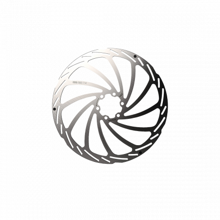 Frane - Disc Frana BBB BBS-114 PowerStop 203 mm 6 suruburi