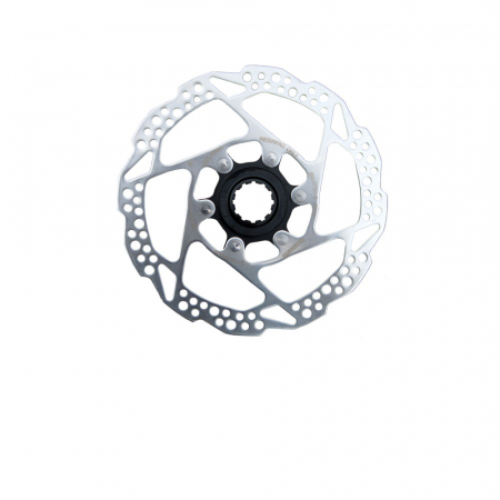 Frane - Disc frana Shimano SM-RT54-S, 160 mm, center lock