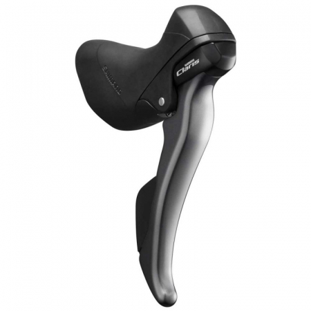 Manete schimbator - Maneta de schimbator / frana Shimano Claris ST-R2000, 8 Viteze, dreapta