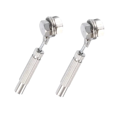 Schimbatoare si accesorii - Conector filetat Alligator SPB04, 5x25mm, compatibil schimbator viteze in butuc