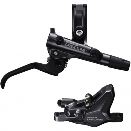 Frane - FRANA PE DISC SET ASAMBLAT SHIMANO, J-KIT, DEORE BL-M6100(R), BR-M6100(R)